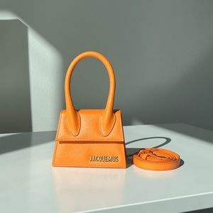 Jacquemus Le Chiquito Mini Bag